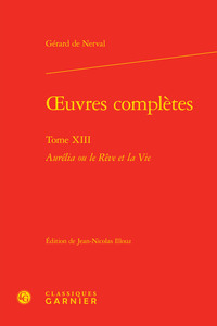 Image de oeuvres complètes
