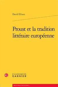 Image de Proust et la tradition littéraire européenne