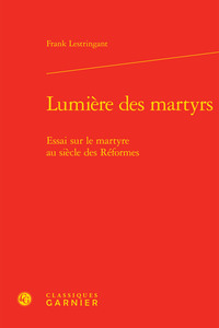 Image de Lumière des martyrs