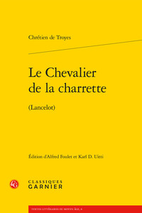 Picture of Le Chevalier de la charrette