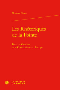 Picture of Les Rhétoriques de la Pointe