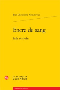 Image de Encre de sang
