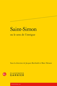 Image de Saint-Simon