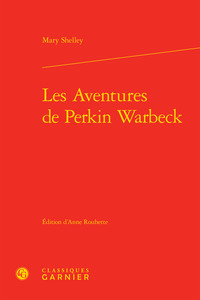 Picture of Les Aventures de Perkin Warbeck