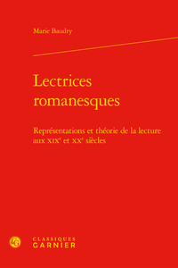 Image de Lectrices romanesques