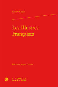 Image de Les Illustres Françaises