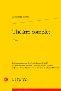 Picture of Théâtre complet