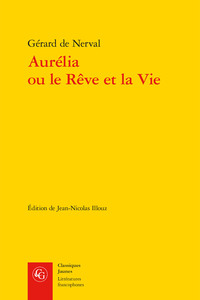 Picture of Aurélia ou le Rêve et la Vie