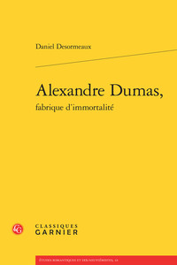 Image de Alexandre Dumas,