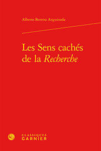 Image de Les Sens cachés de la Recherche