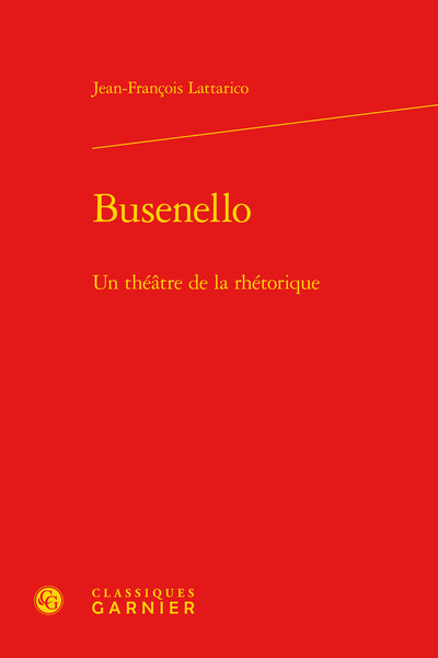 Image de Busenello