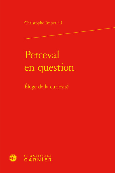 Image de Perceval en question