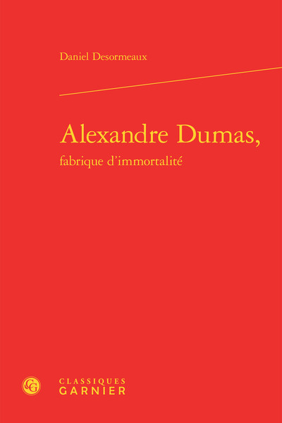 Image de Alexandre Dumas,