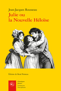 Picture of Julie ou la Nouvelle Héloïse