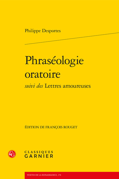 Picture of Phraséologie oratoire