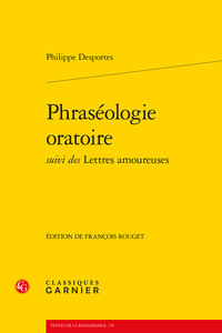 Picture of Phraséologie oratoire