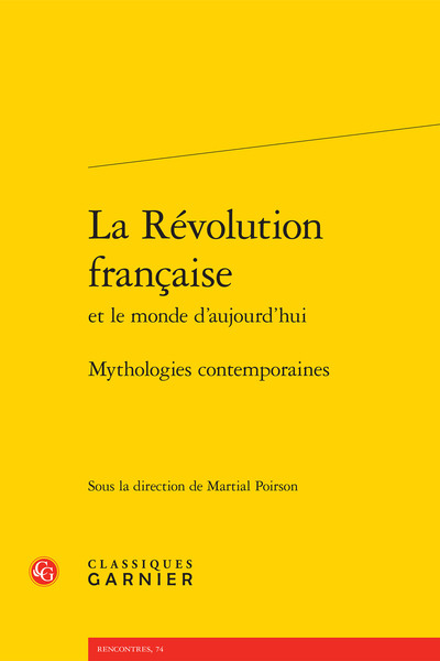 Image de La Révolution française