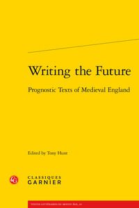 Image de Writing the Future
