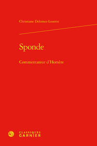Picture of Sponde