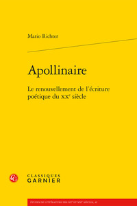 Image de Apollinaire