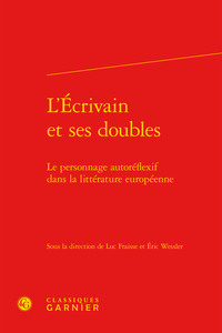 Image de L'Écrivain et ses doubles