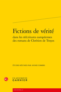 Image de Fictions de vérité