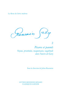 Image de Picaros et paumés