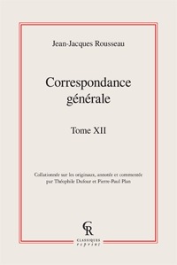 Image de Correspondance générale