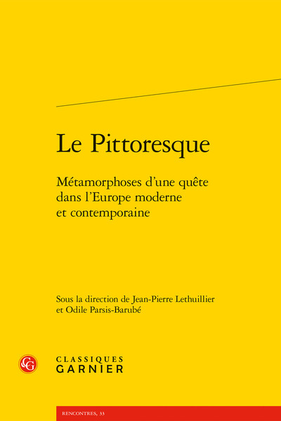 Image de Le Pittoresque