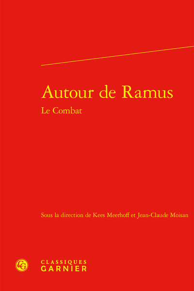 Image de Autour de Ramus
