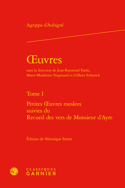 Picture of oeuvres