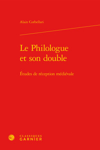 Image de Le Philologue et son double