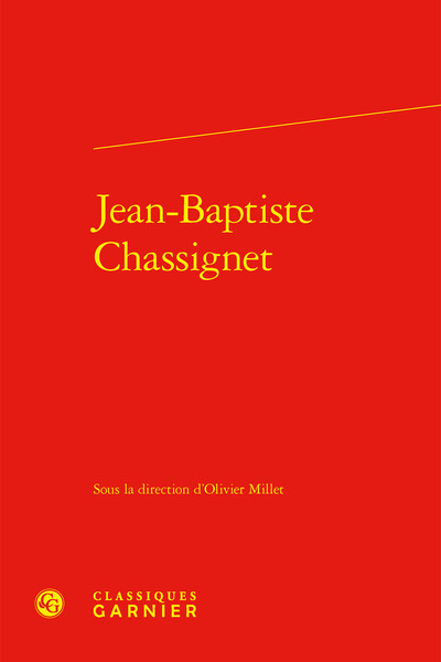 Image de Jean-Baptiste Chassignet
