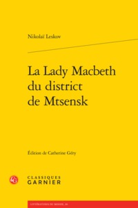 Image de La Lady Macbeth du district de Mtsensk