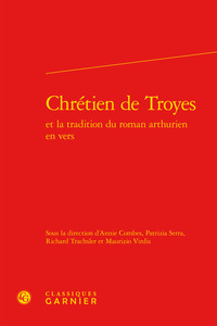 Image de Chrétien de Troyes