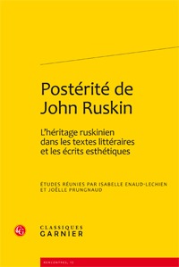 Image de Postérité de John Ruskin