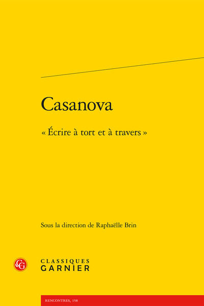 Image de Casanova