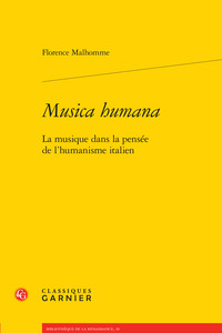 Image de Musica humana
