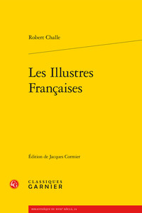 Image de Les Illustres Françaises