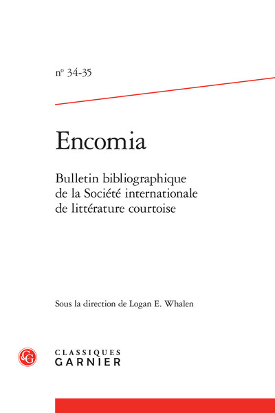 Image de Encomia