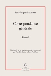 Image de Correspondance générale