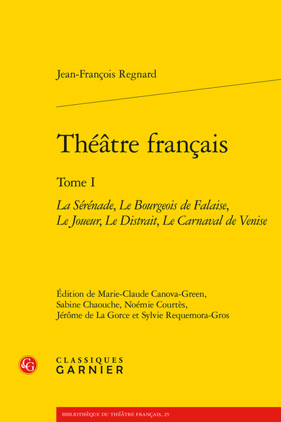 Image de Théâtre français