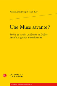 Image de Une Muse savante ?