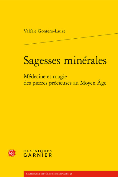 Image de Sagesses minérales