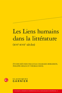 Image de Les Liens humains dans la littérature