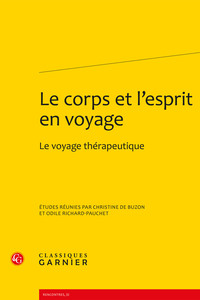 Image de Le corps et l'esprit en voyage