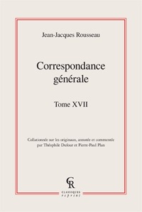 Image de Correspondance générale