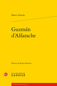 Picture of Guzmán d'Alfarache