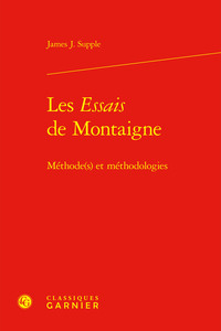 Picture of Les Essais de Montaigne