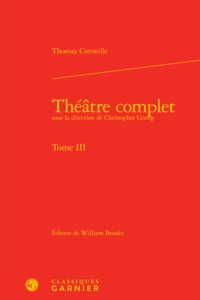 Image de Théâtre complet